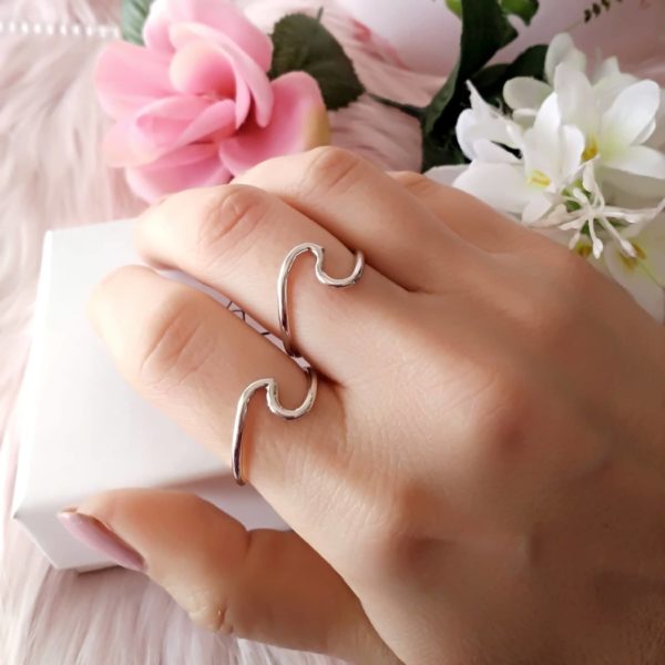 anello onda