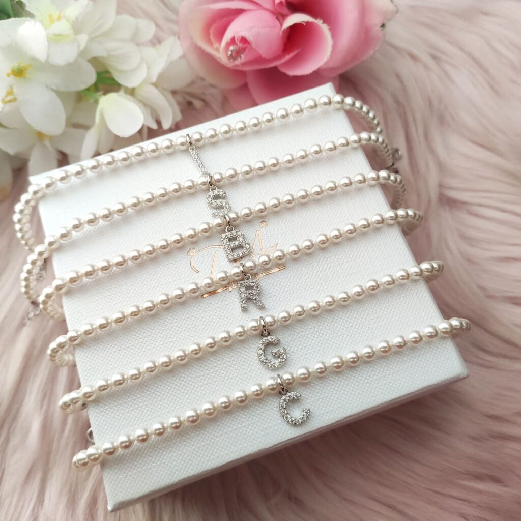 Bracciale Philip Jones Per Zia: Regalo Speciale Con Cristalli Zirconia E Placcatura Argento