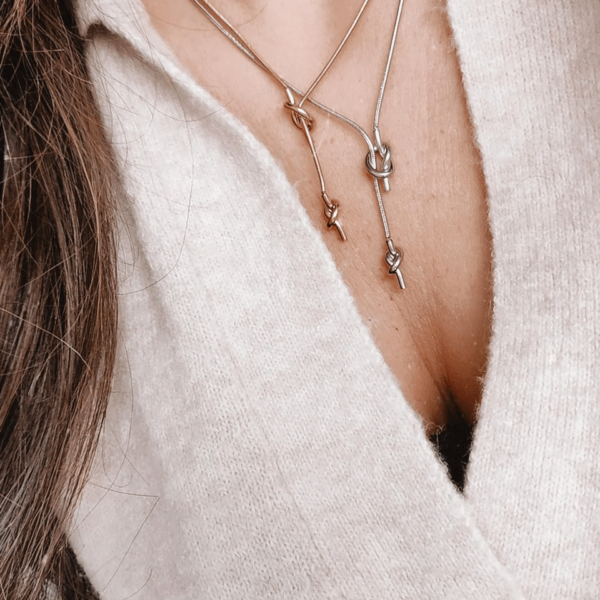 Collana nel Mio Cuore Mamma – DeA Jewels