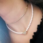 Adesivo a forma di cuore per le ragazze • Piccoli Pirati